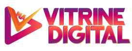 Na Vitrine Digital